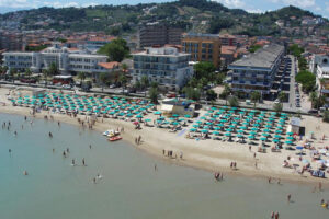 perfetta a Montesilvano