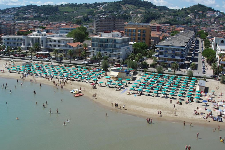 perfetta a Montesilvano